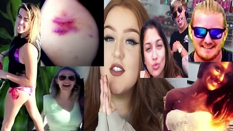 02, LAUREN AGEE, #truecrime , #ginger , #jew ,