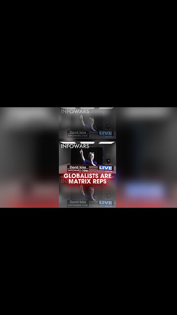 Alex Jones & David Icke: Globalists Trying To Destroy Humanity With Transhumanism - 2/11/13