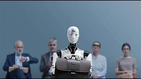 The Job Apocalypse Has Already Begun — And You’re Next