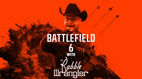 Battlefield with The Best in the West!