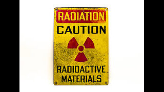 Nuclear Radiation Levels are Going UP at the ZNPP. Nukes on the Move!!