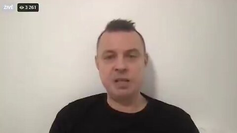 Jindřich Rajchl ostře odmítl výroky ministra obrany za SPD o tom, že stojíme za Ukrajinou!