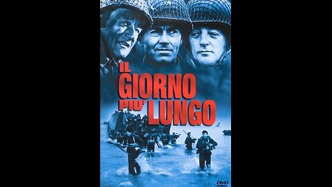 FILM---IL GIORNO PIU LUNGO