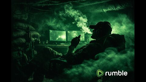 🪖🫡 Welcome to the Foxhole - Good vibes, bad gameplay, real talk - 🪖 Road to 500 🪖 Come Vibe