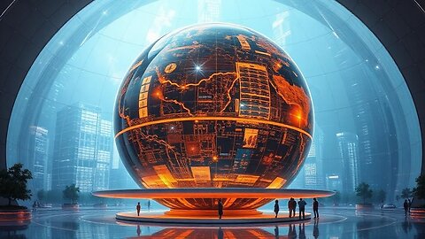 THE WORLD AT LARGE: THE STUFF YOU WON'T HEAR ELSEWHERE