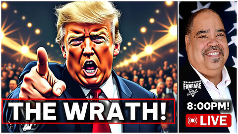 PRESIDENT TRUMP UNLEASHES HIS WRATH! NOW IT'S DEFINITELY GAME ON! HUGE TRADE WIN!
