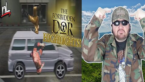 This Mod Is Out Of Control! (WWE Day Of Reckoning Highlights) (NewLegacyInc) - Reaction! (BBT)