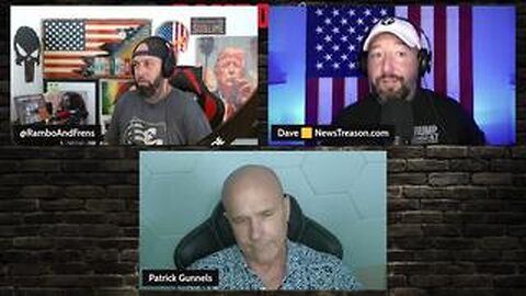 NewsTreason: Trump & Q Secret Op 8/20/25: Trump’s Military Executing Largest Military Op in History!