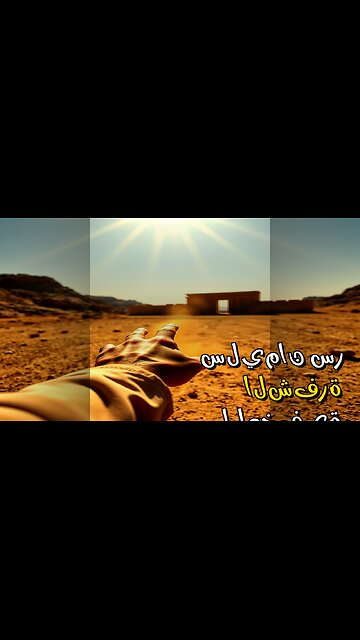 شفرة الهيكل: هل تكشف سر سليمان؟ ️