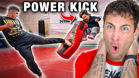 Clips That Went Too Far...