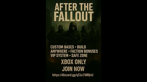 After the Fallout
