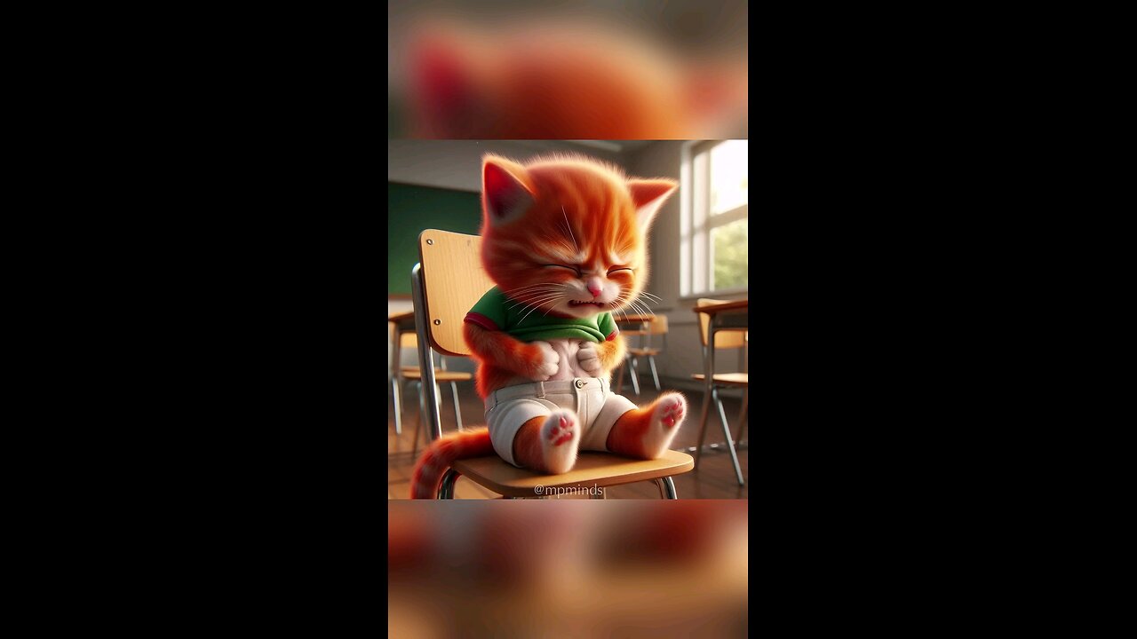 💔🐱 "Heartbroken Cat's Reaction Will Make You Cry! 😢💖