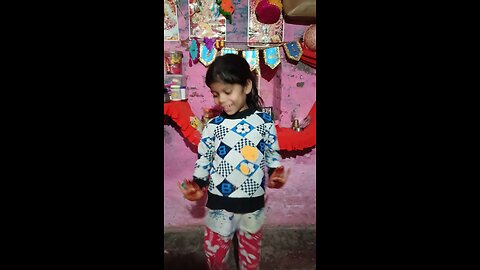 quite girl dance