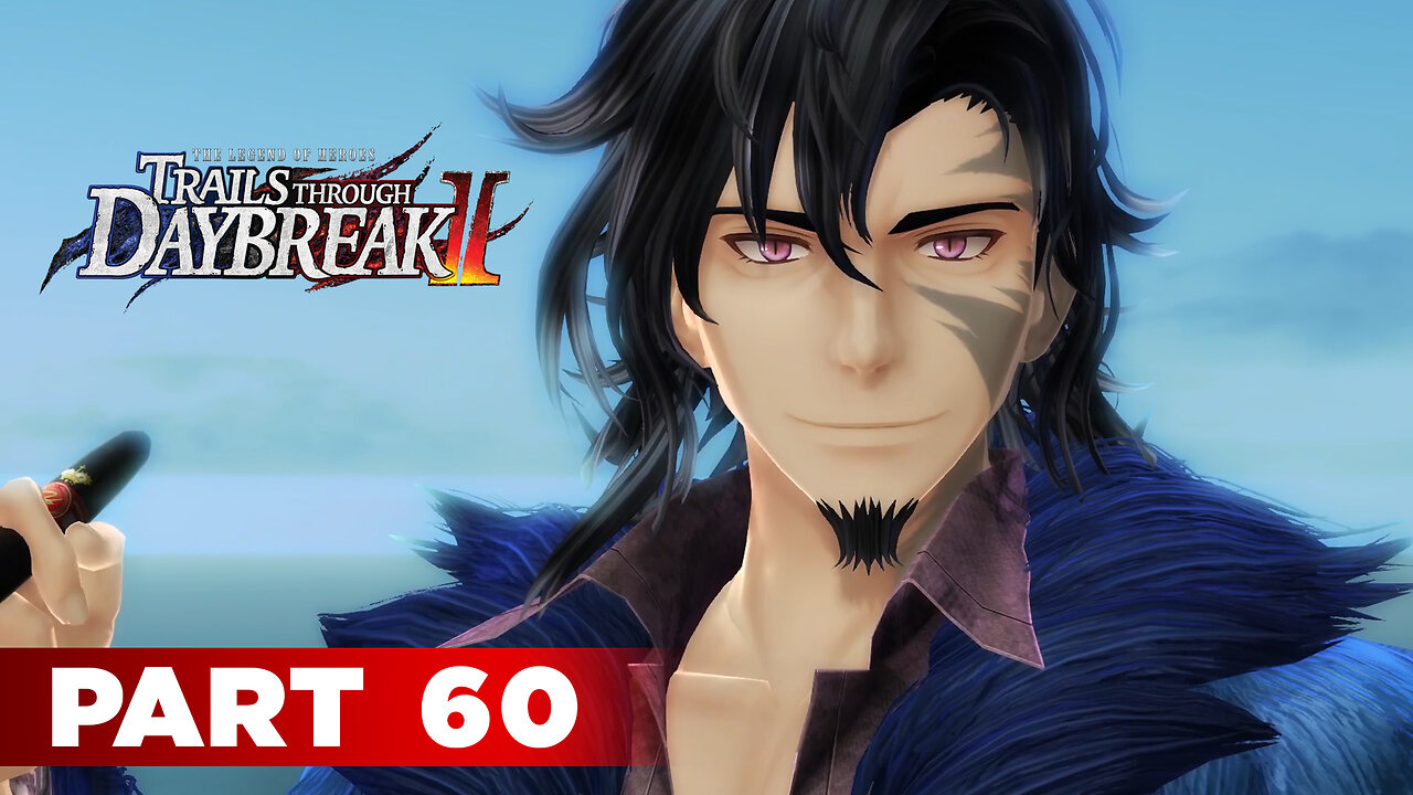 Trails Through Daybreak II Part 60 - The Thousand Oathbreaker