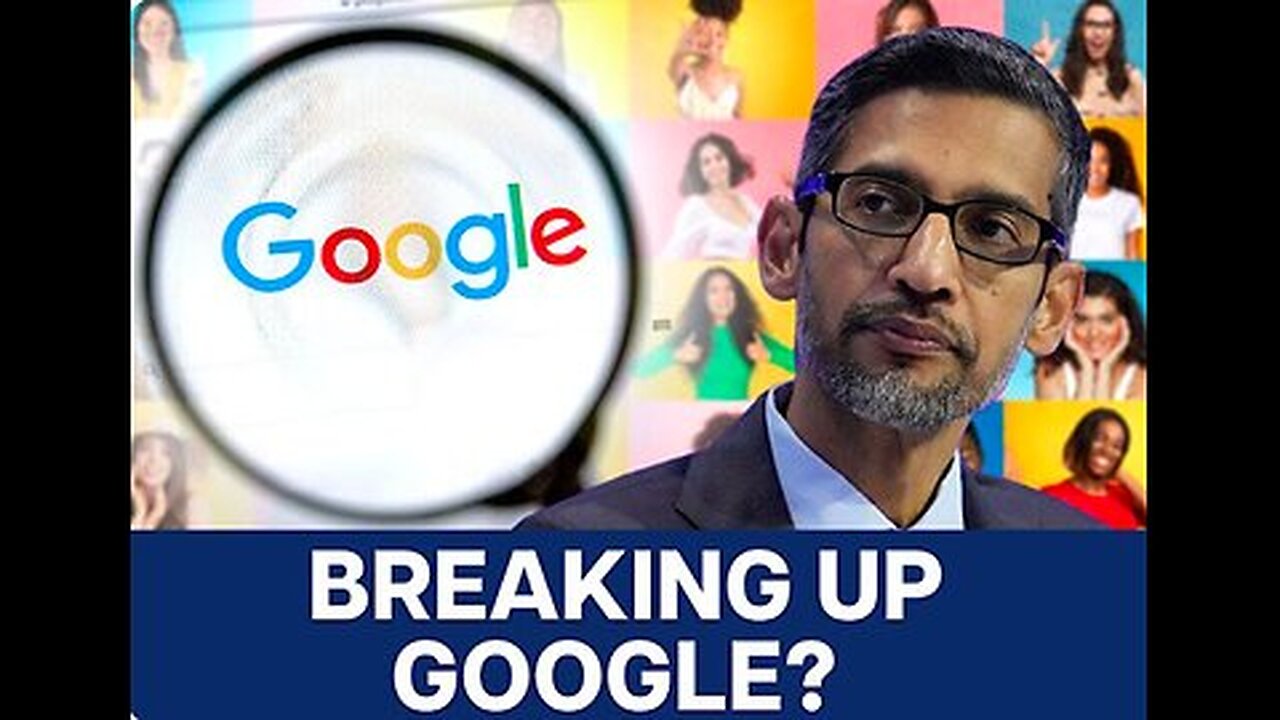 US Judge Rules Google Illegally Monopolised Online Advertising | Vantage with Palki Sharma | N18G