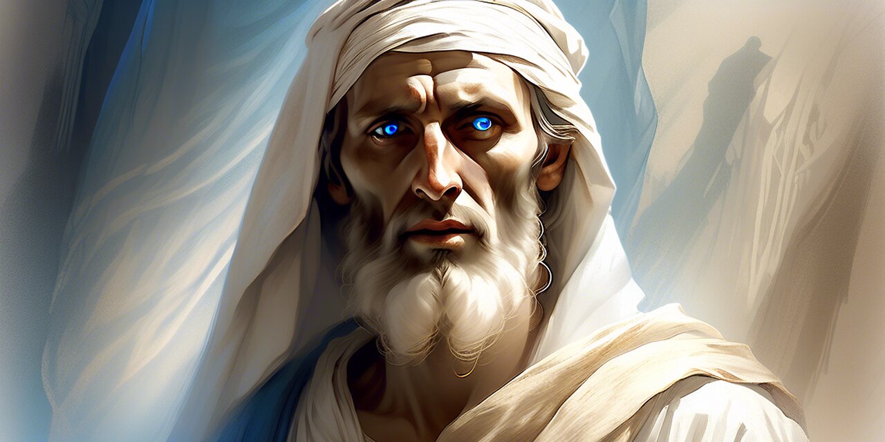 2 Tessalonicenses, Bíblia João Ferreira de Almeida 1898 (JFA/JFA-ARC) Ilustrada com IA (V3)