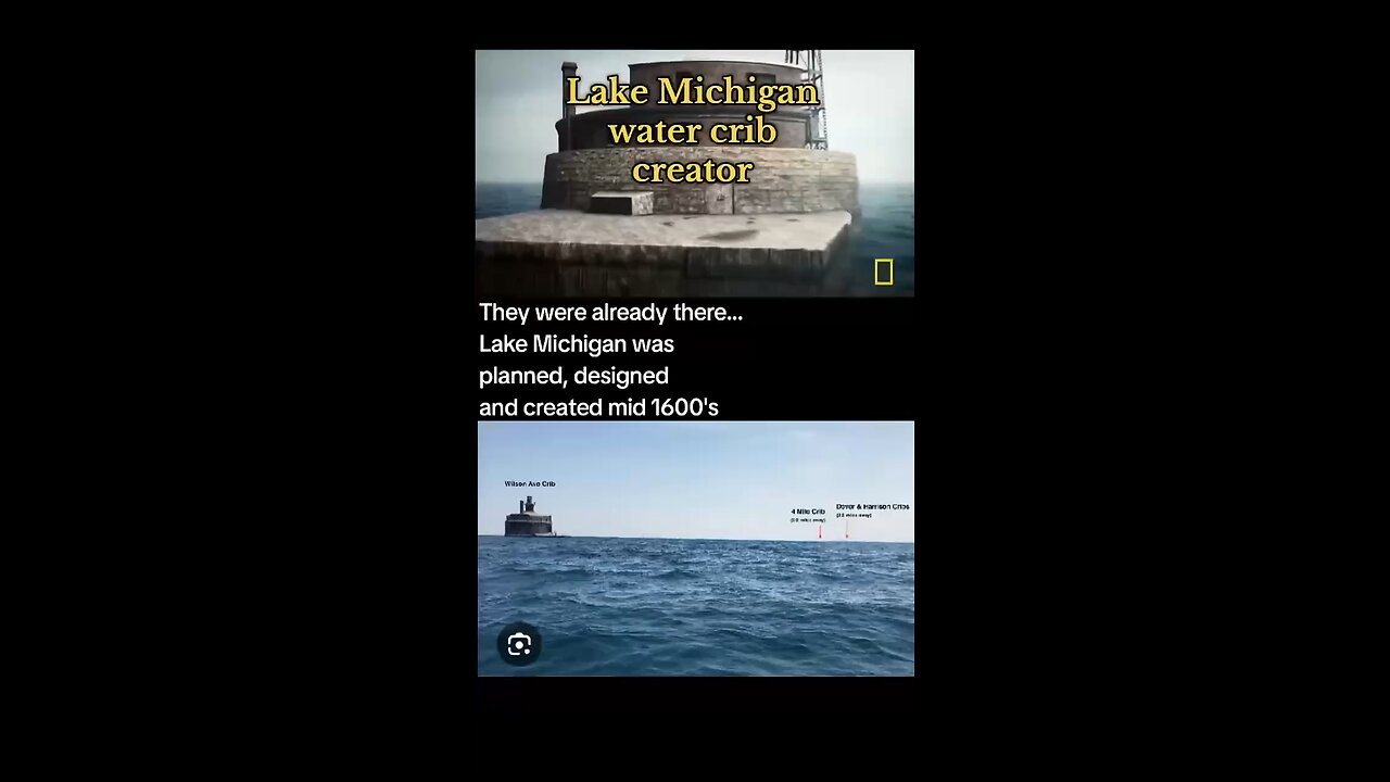 The Great Lakes: Hidden from History?