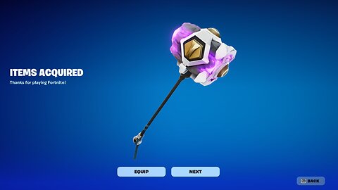 THE RETURN of the Most CHAOTIC Weapon in Fortnite! (Shockwave Hammer)