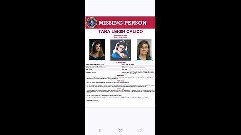 🔎Tara|abduction🚲|drugged💊|SECRET obsession🔭|unplanned burial⚰️