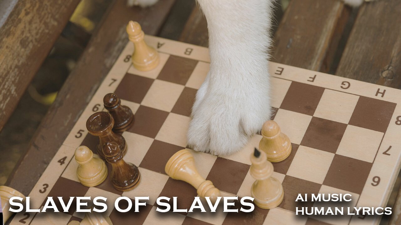 Slaves of Slaves