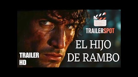 "Rambo's Son: The Fight Continues! | Official Trailer" 2026