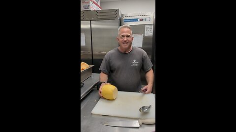 Prepping #CelebrateRecovery ® with #TeenChallenge for #IlluminateCommunityChurch! #soulkitchen