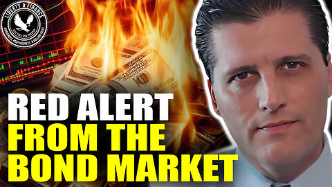 Whole Financial System Is Going To Lock Up | Gregory Mannarino