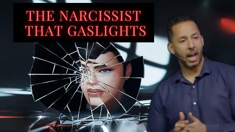 Narcissism, Dissociation, and Gaslighting (Is there Hope for Narcissists?)