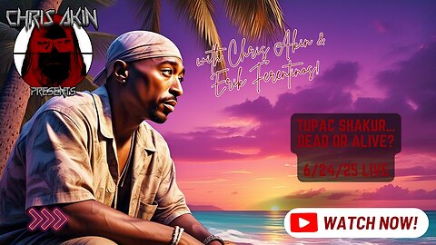 Tupac Shakur's Death: The ULTIMATE Conspiracy?! 🤯 (80s Movies Debate!)