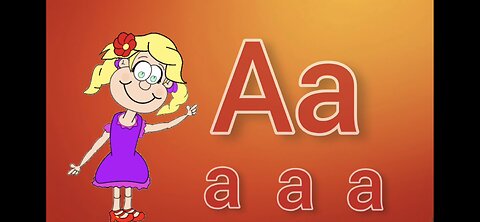 Learn the Alphabet ABC