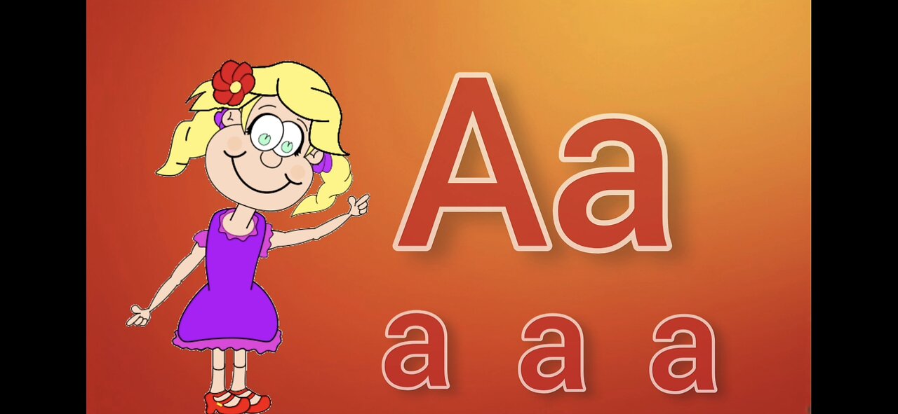 Learn the Alphabet ABC