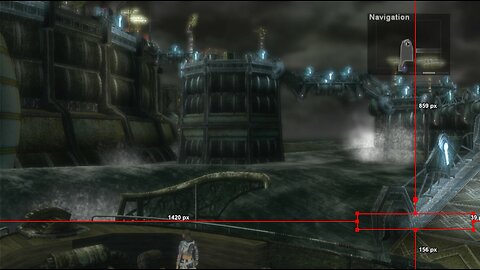 Lost Odyssey| Part 8 Taking down the experimental staff| Xbox 360|