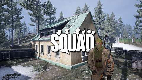Squad [Krasny Kut Superfob]