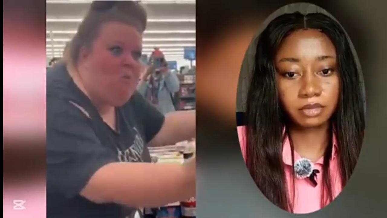 Neanderthals Threaten to Storm Wallmart: EBT/ Food Stamps Apocalypse