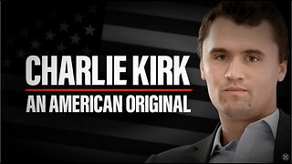 Charlie Kirk: An American Original | Hosted by Jesse Watters (September 13, 2025)