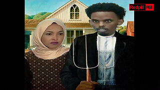 Somalian Gothic