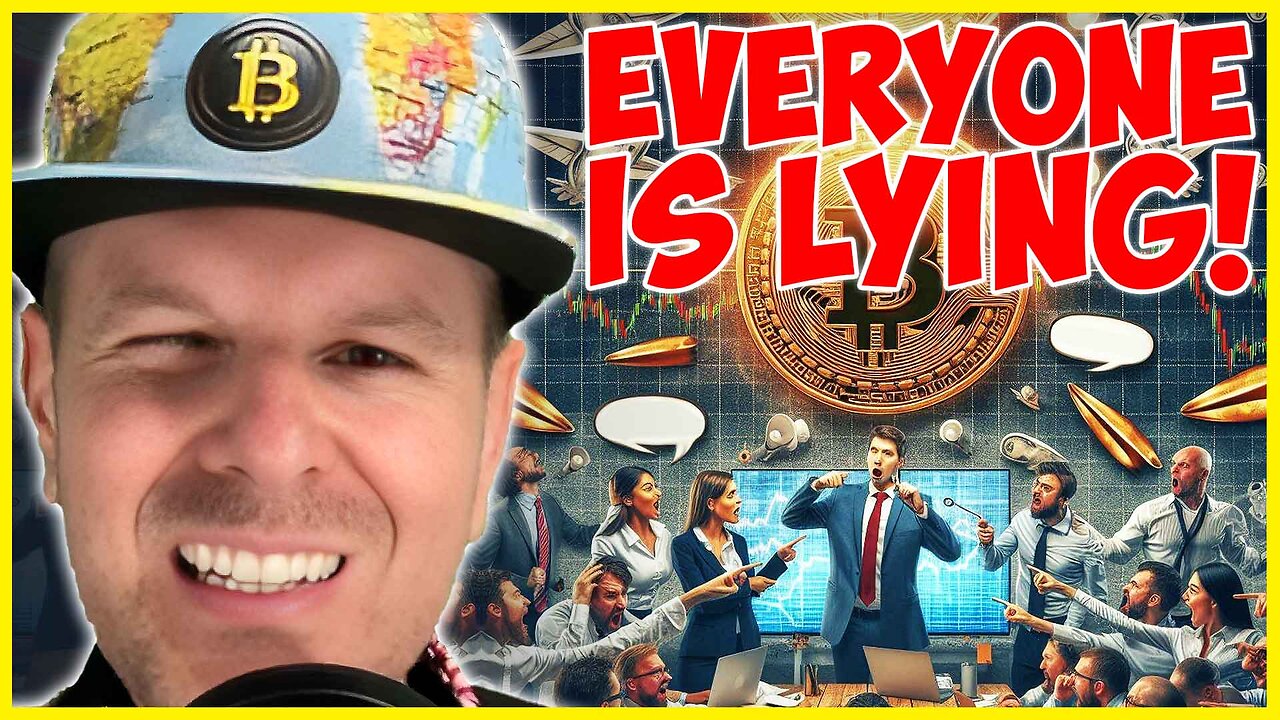 THEY’RE LYING TO YOU ABOUT PUMP - THIS HAPPENS INSTEAD