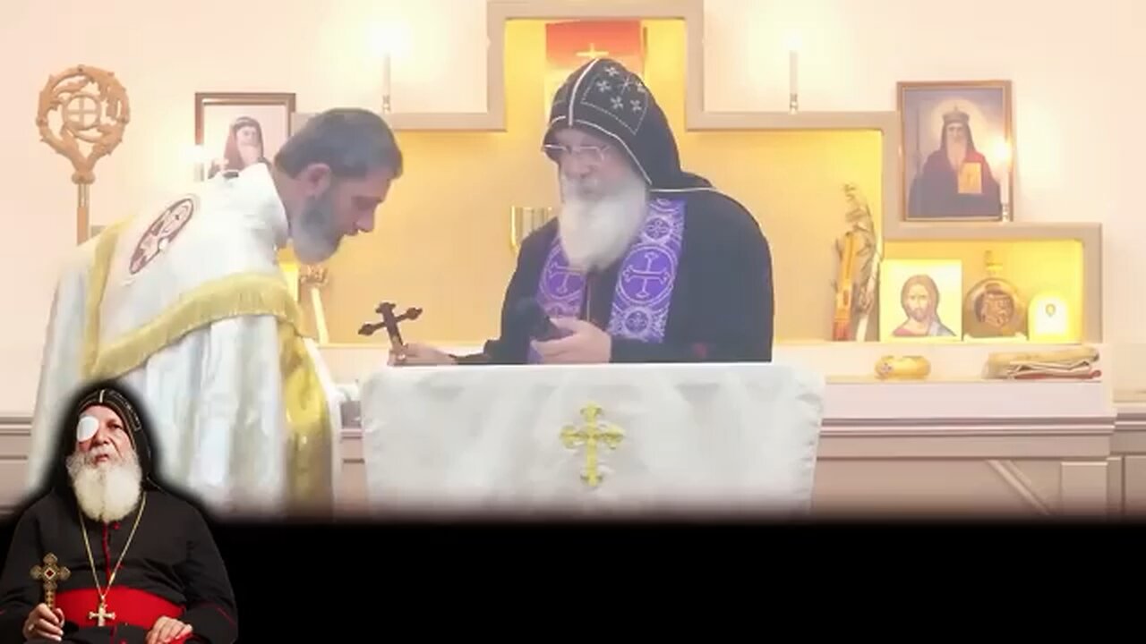 Mar Mari Emmanuel ☪ SHOCKING MESSAGE | 100% PROOF WE ARE IN THE END TIMES