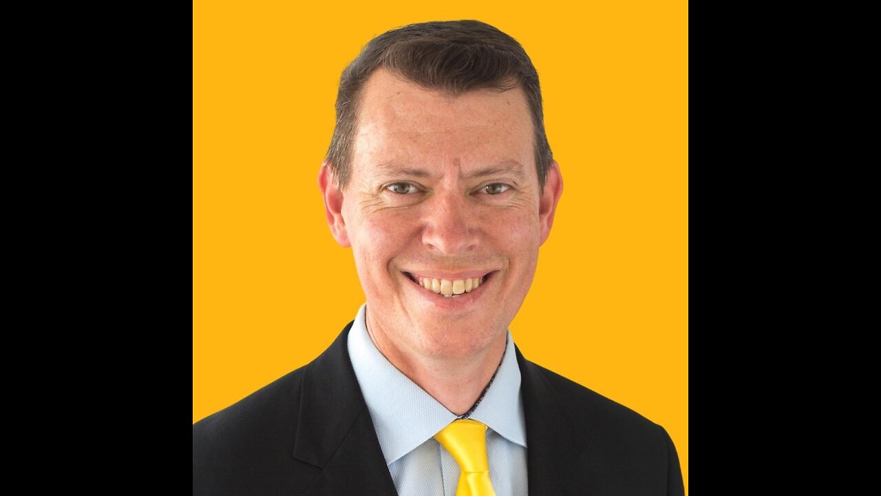 Libertarian Mark Hornshaw joins us in the Cafe tonight