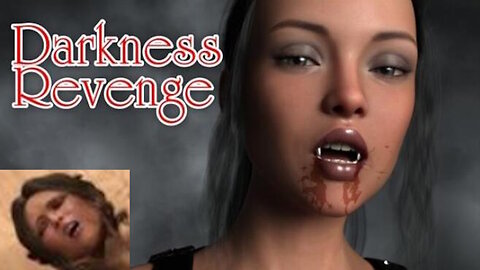 Darkness Revenge