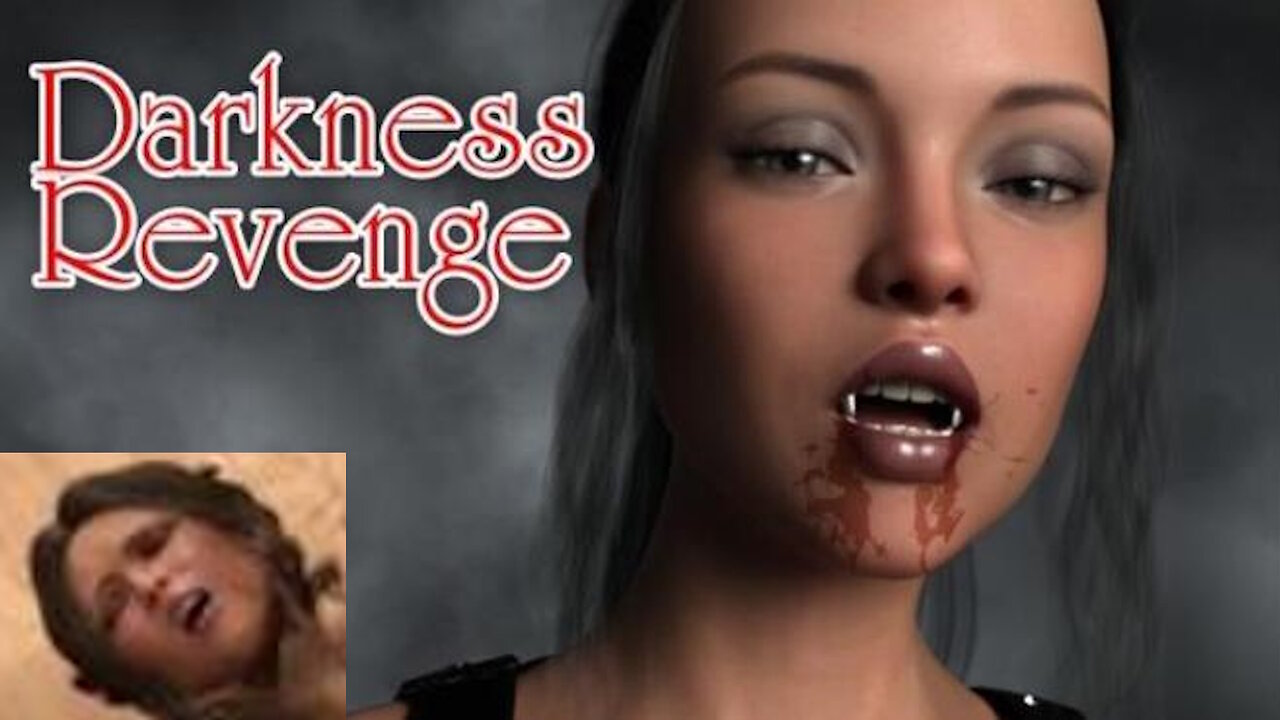 Darkness Revenge