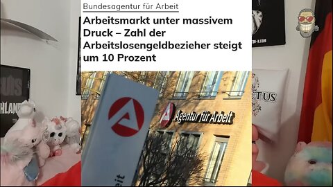CDU-Politiker lässt verstörend seine Maske FALLEN! 💥⚡️ | Markus Lanz #PolitSatire