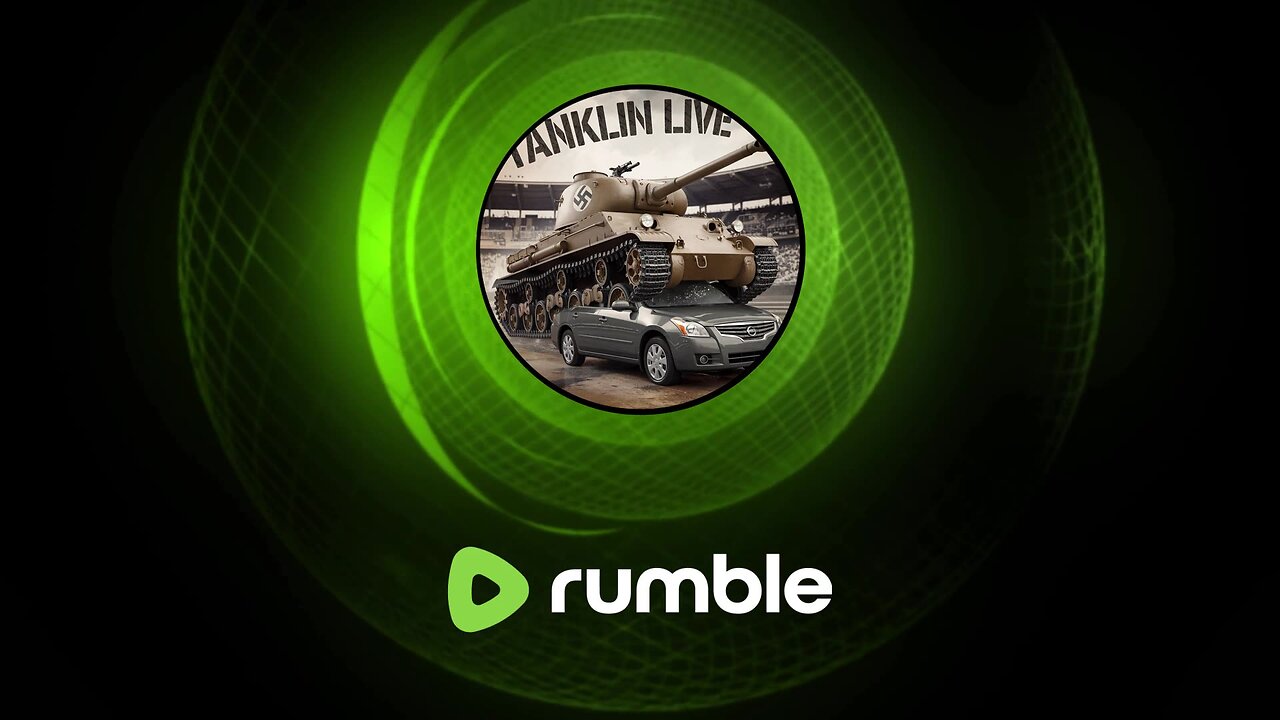 Tanklin Live! Restream auto mirror