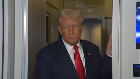 Trump: It's Appropriate We Do Nuclear Weapon Testing