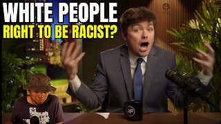 Is RACISM Justified? Nick Fuentes Says YES!