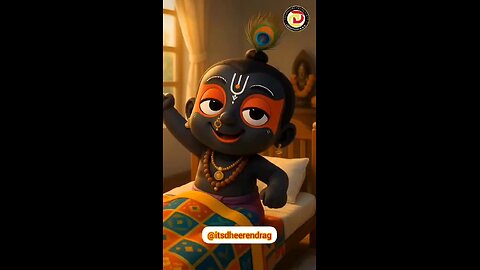 Janmashtami ki hardik shubhkamnaye @itsdheerendrag #itsdheerendrag