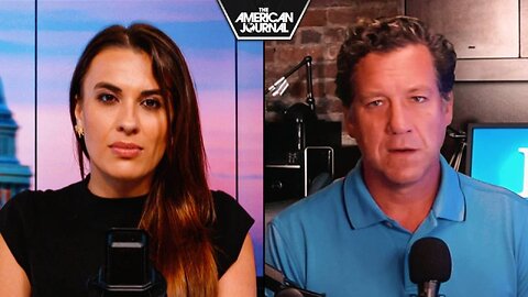 Top Pollster Mark Mitchell: Trump Sees Higher Approval Rating Since Gov. Shutdown!