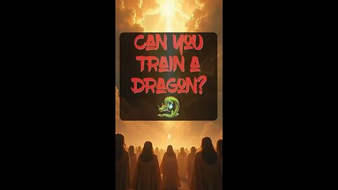 And the great Dragon was cast out, that Old Serpent, called the Devil, and Satan,