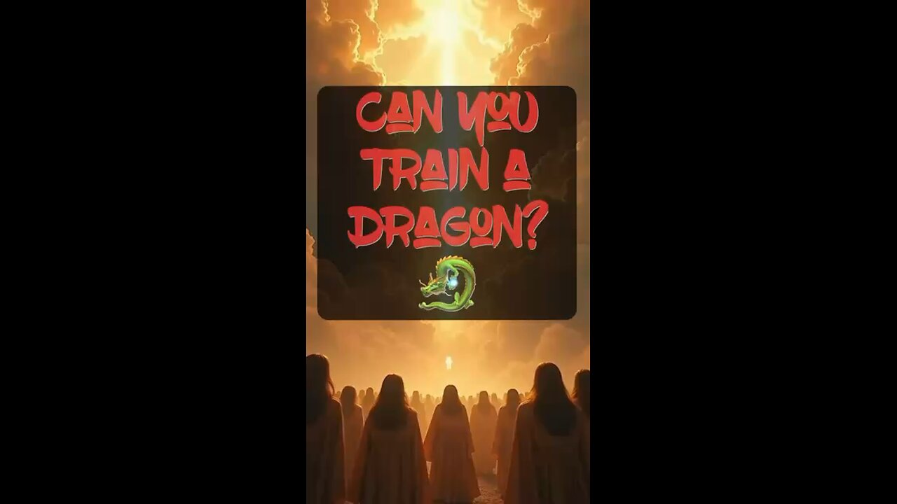 And the great Dragon was cast out, that Old Serpent, called the Devil, and Satan,