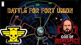 -Hell Divers 2- Battle For Fort Union